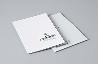 宜宾县画册设计：以纸为媒，镌刻城市的精神图腾